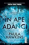 În ape adânci by Paula Hawkins