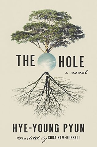 The Hole by Hye-Young Pyun