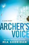 Archer's Voice by Mia Sheridan