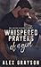 Whispered Prayers of a Girl