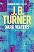 Dark Waters (Deborah Jones Crime Thriller, #2) by J.B. Turner