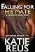 Falling For His Mate (Crescent Moon, #6)