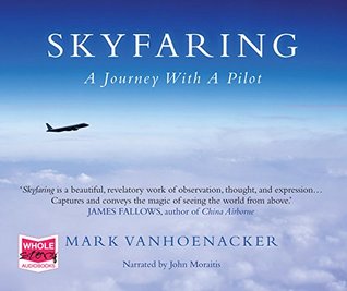 Skyfaring by Mark Vanhoenacker