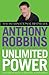 Unlimited Power by anthony-robbins