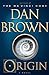 Origin (Robert Langdon, #5)