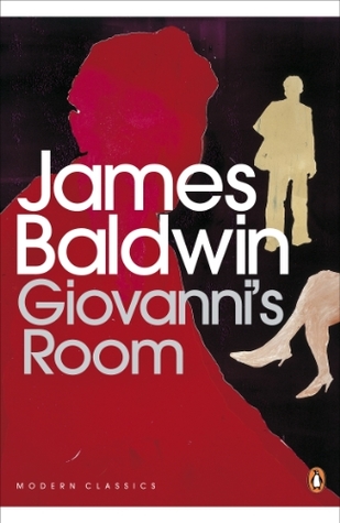 Giovanni’s Room by James Baldwin