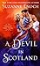 A Devil in Scotland (No Ordinary Hero, #3)