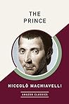 The Prince by Niccolò Machiavelli