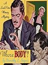 Whose Body?  (Lord Peter Wimsey, #1)