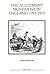 The Allotment Movement in England, 1793-1873 (Royal Historical Society Studies in History New Series)