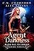 Agent of Darkness (Dark Fae FBI, #3) by C.N. Crawford