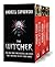 The Witcher Boxed Set (The ...