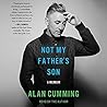 Not My Father's Son by Alan Cumming