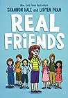 Real Friends (Real Friends, #1)