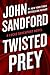 Twisted Prey (Lucas Davenport, #28) by John Sandford