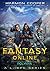 Polynya (Fantasy Online #2)