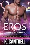 Eros by K. Cantrell