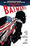 All-Star Batman, Vol. 2 by Scott Snyder