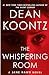 The Whispering Room (Jane Hawk, #2)