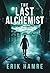 The Last Alchemist by Erik Hamre