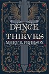 Dance of Thieves by Mary E. Pearson