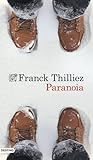 Paranoia by Franck Thilliez