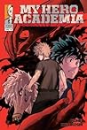 My Hero Academia, Vol. 10 by Kohei Horikoshi