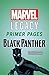 Black Panther - Marvel Legacy Primer Pages by Robbie Thompson