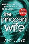 The Innocent Wife by Amy  Lloyd