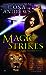 Magic Strikes (Kate Daniels, #3) by Ilona Andrews