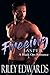 Freeing Jasper (707 Freedom #2)