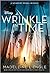 A Wrinkle in Time (Time Quintet, #1) by Madeleine L'Engle