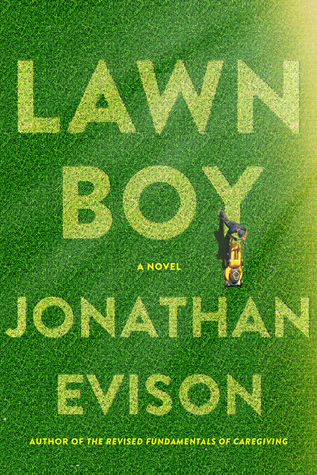 Lawn Boy by Jonathan Evison