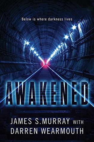 Awakened by James S. Murray