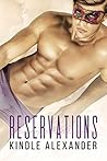 Reservations (Reservations, #1)