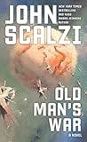 Old Man's War (Old Man's War, #1)