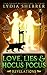 Love, Lies, and Hocus Pocus by Lydia Sherrer