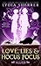 Love, Lies, and Hocus Pocus by Lydia Sherrer