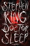 Doctor Sleep by Stephen        King