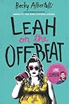 Leah on the Offbeat by Becky Albertalli