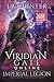 Imperial Legion (Viridian Gate Online #4)