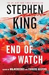 End of Watch by Stephen        King