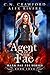 Agent of the Fae (Dark Fae FBI, #4) by C.N. Crawford