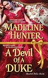 A Devil of a Duke by Madeline Hunter