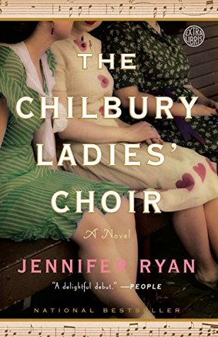 The Chilbury Ladies' Choir by Jennifer    Ryan