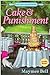 Cake and Punishment (A Southern Cake Baker Mystery, #1)