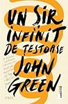 Un șir infinit de țestoase by John Green