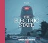 The Electric State by Simon Stålenhag