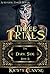 Three Trials (The Dark Side, #2) by Kristy Cunning