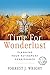 Time For Wonderlust: Planni...